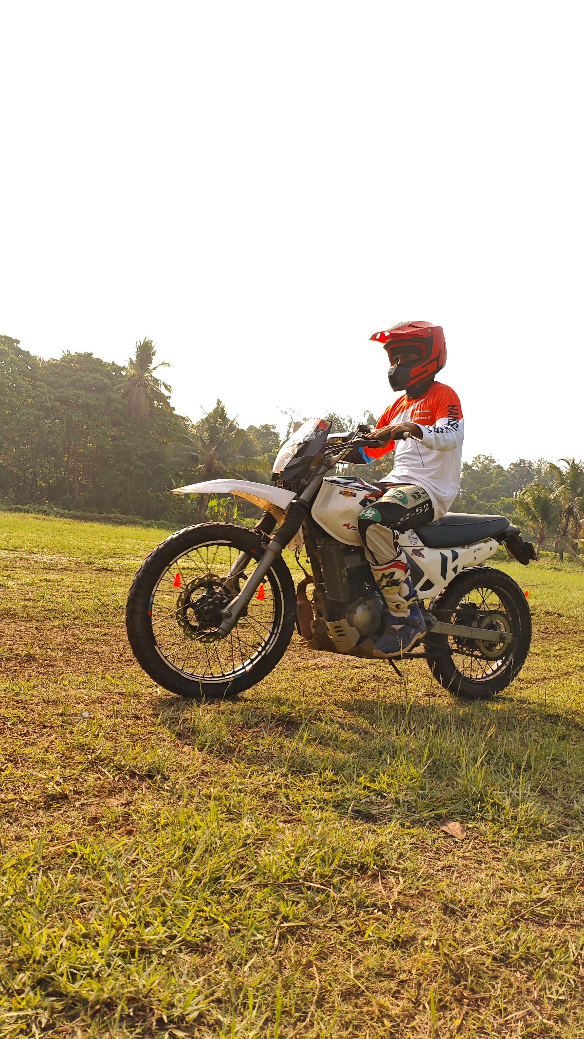 Kickstart