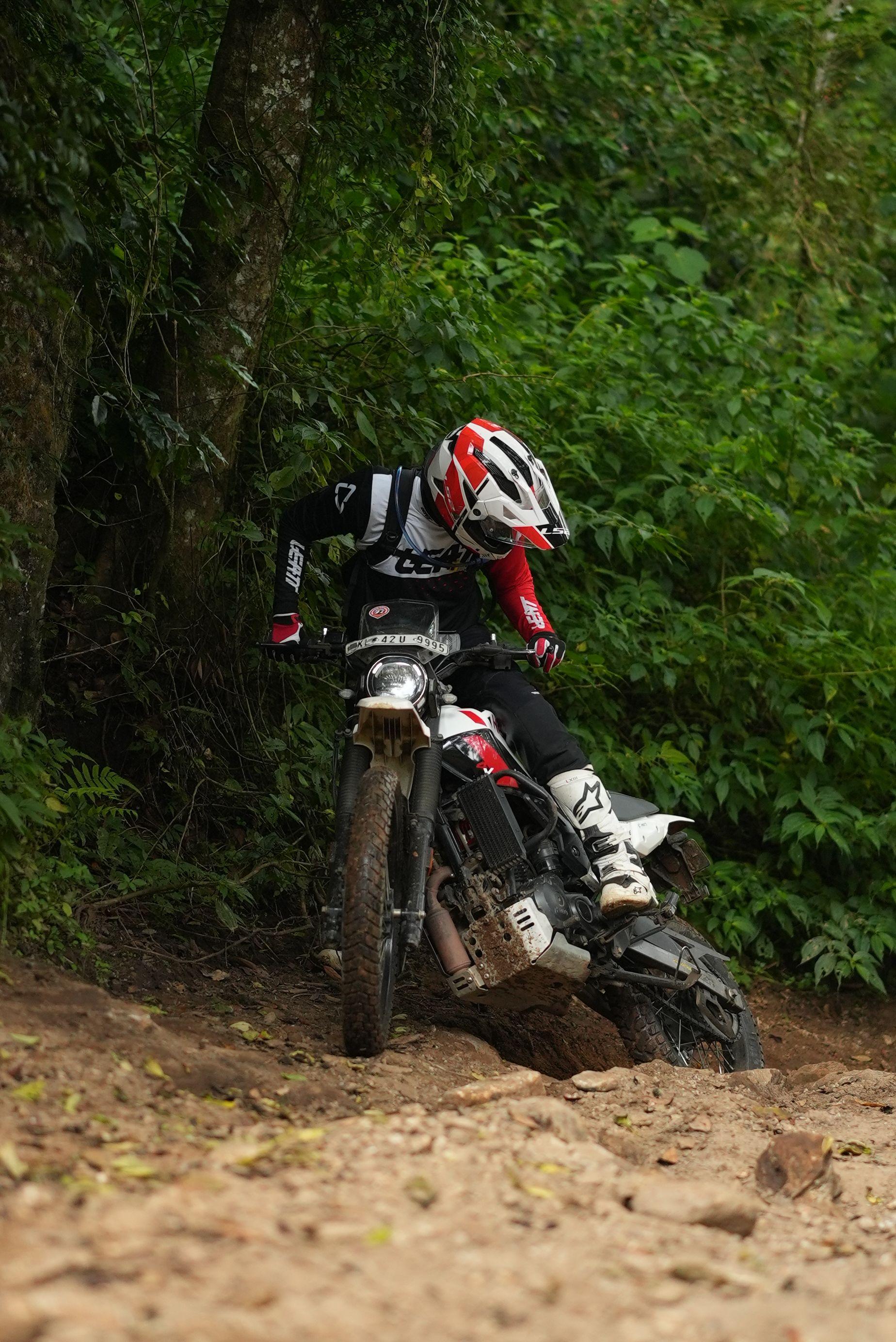 Trail Forge