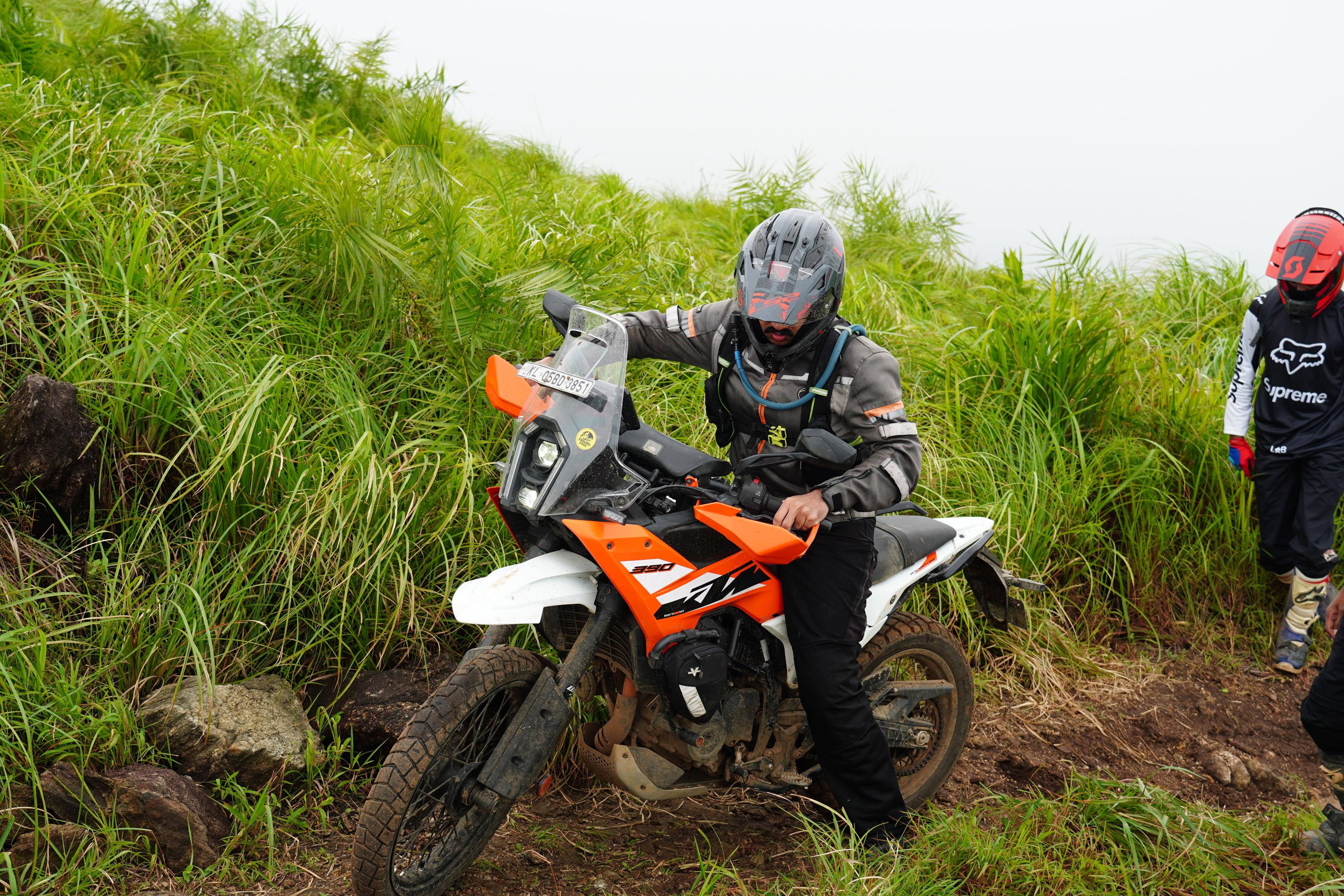 Trail Forge