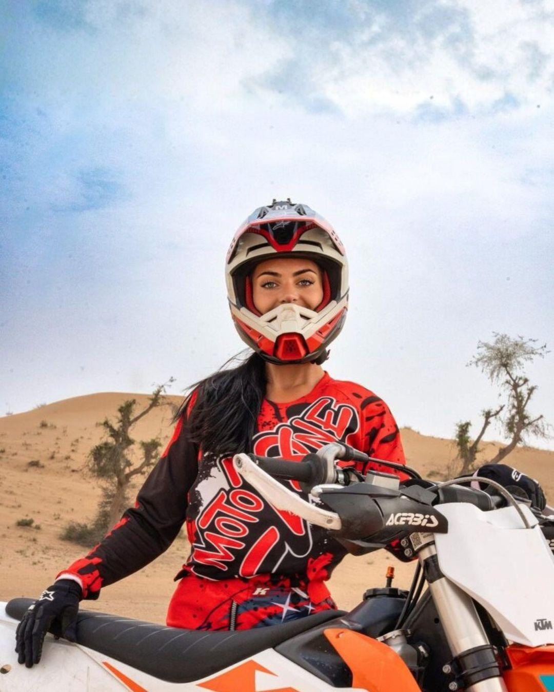 Kickstart Womens