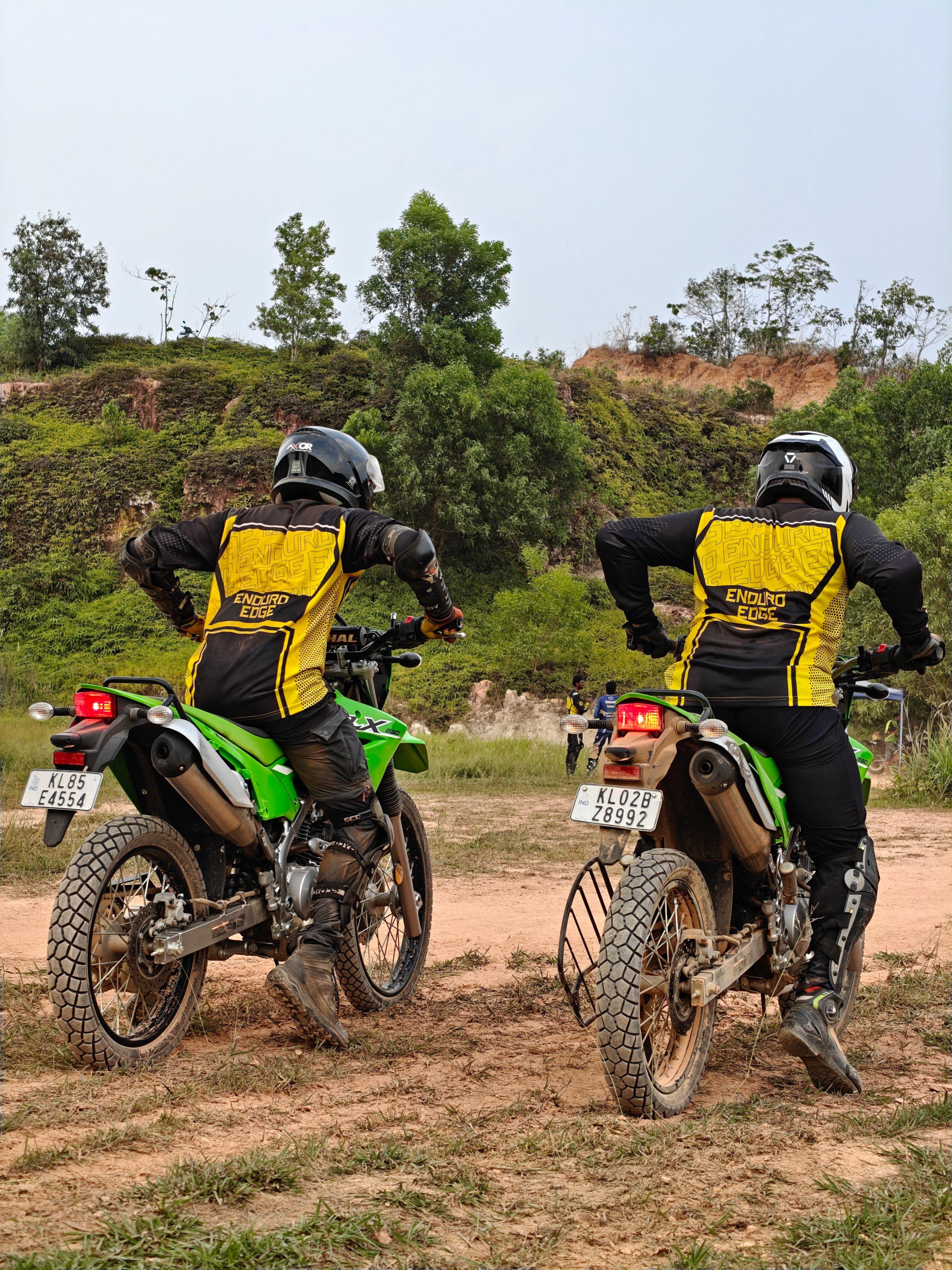 Motocross Foundation Academy